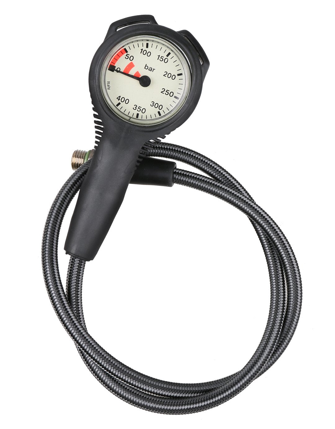 SPG Console with Carbon HD HP Hose