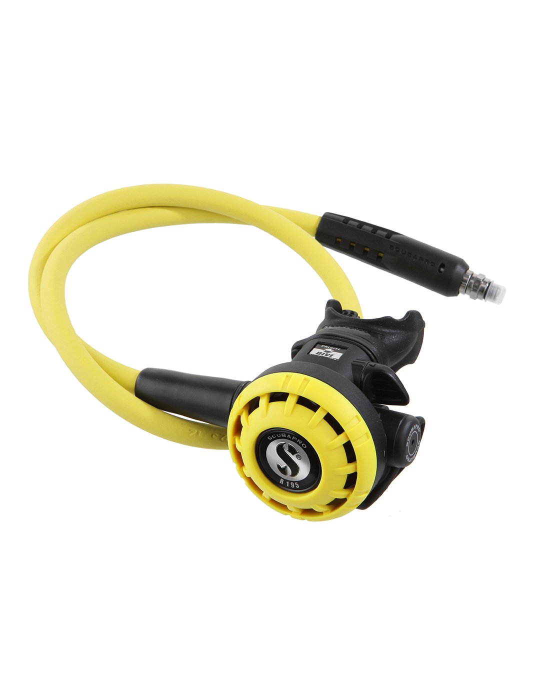 R195 Octopus