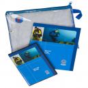 Dry Suit Diver Crewpack
